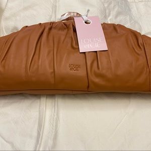❤️ NWT Louise etCie Clutch ❤️